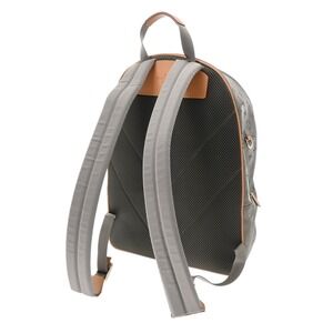 Louis Vuitton Monogram Gray Titanium Daypack Canvas Backpack